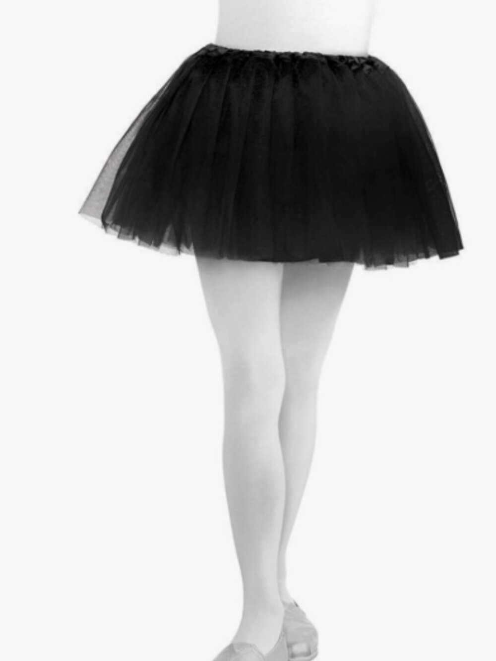 Amscan Tutu Skirt for Kids | 1 Child Size Skirt for Girls Perfect for Costume Pa